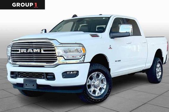 RAM 2500 2023 3C6UR5FL1PG612209 image
