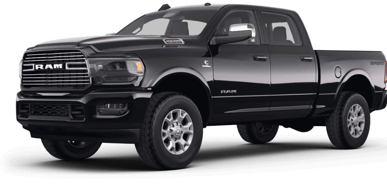 RAM 2500 2023 3C6UR5FL1PG548818 image