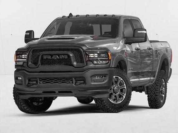 RAM 2500 2023 3C6UR5DL9PG523491 image