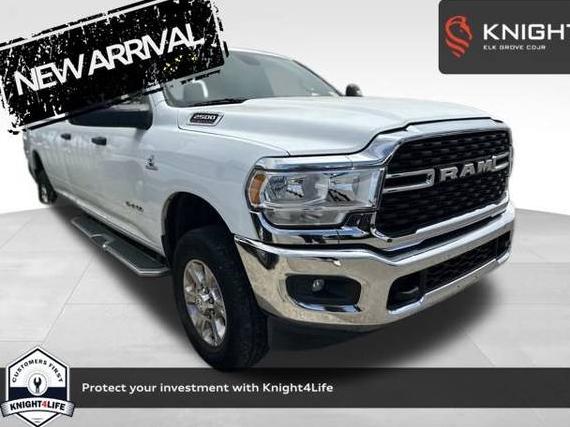 RAM 2500 2023 3C6UR5JL0PG598150 image