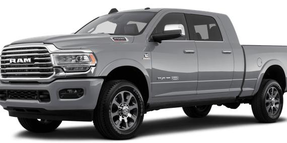 RAM 2500 2023 3C6UR5TL7PG530487 image