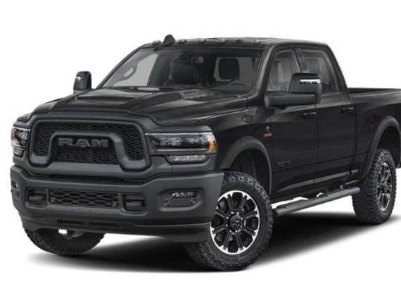 RAM 2500 2023 3C6TR5EJ5PG616422 image