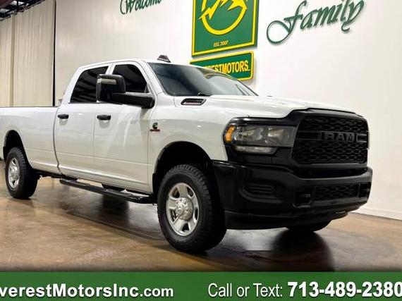 RAM 2500 2023 3C6UR5HLXPG611752 image