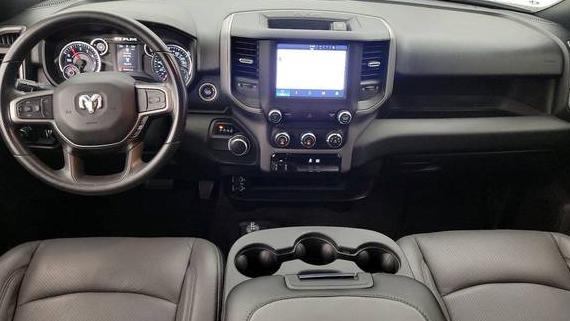 RAM 2500 2023 3C6UR5CJ3PG504158 image RAM 2500 2023 3C6UR5CJ3PG504158 image