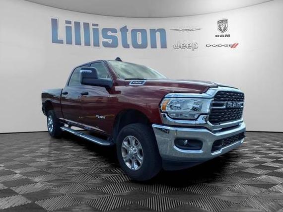 RAM 2500 2023 3C6UR5DJ3PG633516 image RAM 2500 2023 3C6UR5DJ3PG633516 image