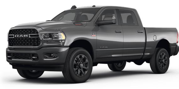 RAM 2500 2023 3C6UR5DL7PG633147 image