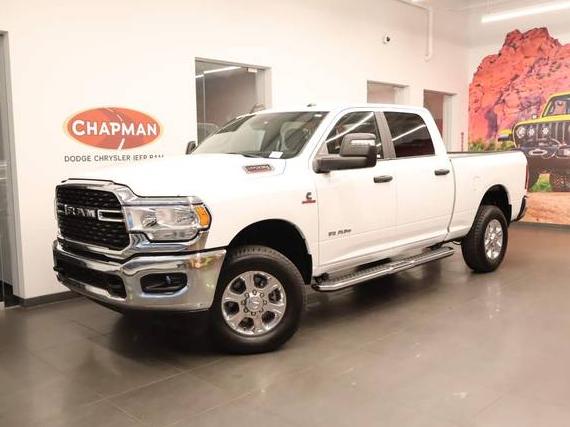 RAM 2500 2023 3C6UR5DL0PG576449 image RAM 2500 2023 3C6UR5DL0PG576449 image