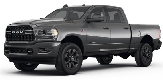 RAM 2500 2023 3C6UR5DLXPG611479 image