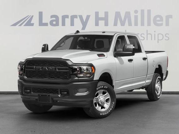 RAM 2500 2023 3C6UR5CL7PG569175 image
