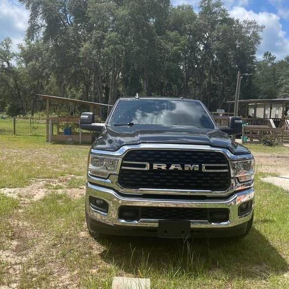 RAM 2500 2023 3C6UR5DL7PG651213 image