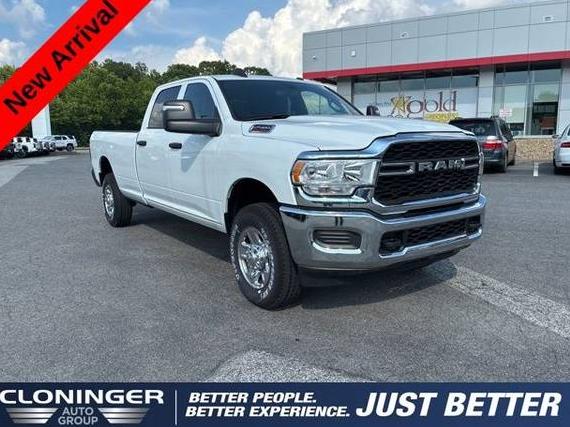 RAM 2500 2023 3C6UR5HJ2PG537077 image