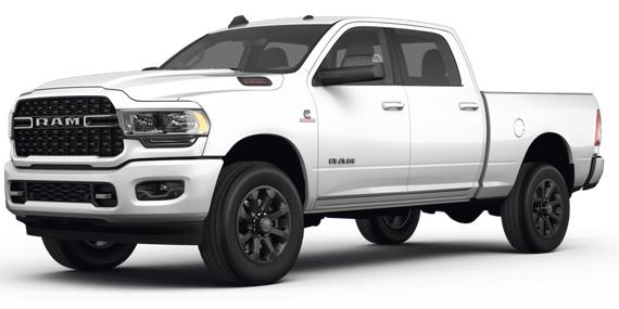 RAM 2500 2023 3C6UR5DJ4PG633301 image