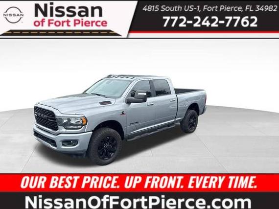 RAM 2500 2023 3C6UR5DL5PG506333 image RAM 2500 2023 3C6UR5DL5PG506333 image