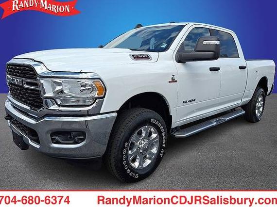 RAM 2500 2023 3C6UR5DL1PG537983 image