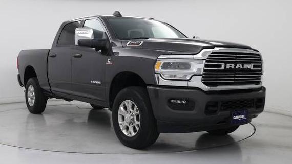 RAM 2500 2023 3C6UR5FL1PG617975 image