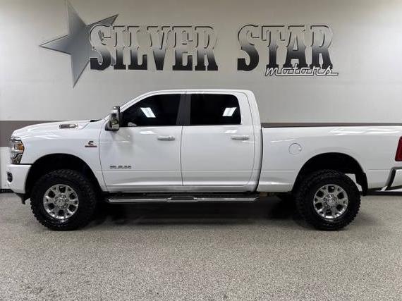 RAM 2500 2023 3C6UR5FL6PG549057 image