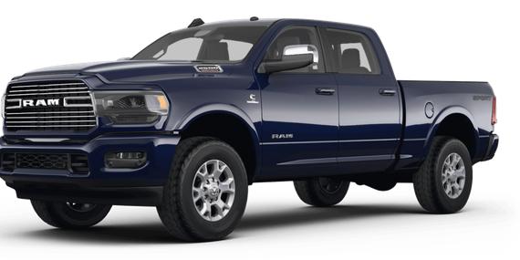 RAM 2500 2023 3C6UR5FL2PG588020 image