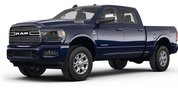 RAM 2500 2023 3C6UR5NL4PG634755 image