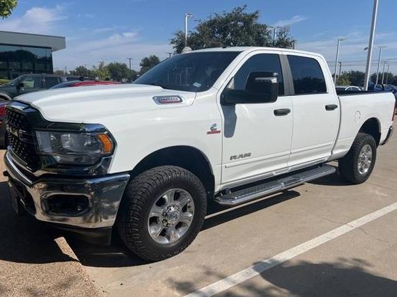 RAM 2500 2023 3C6UR5DL3PG590037 image RAM 2500 2023 3C6UR5DL3PG590037 image