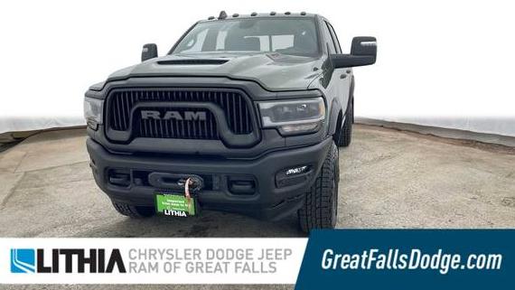 RAM 2500 2023 3C6TR5EJ3PG598437 image RAM 2500 2023 3C6TR5EJ3PG598437 image