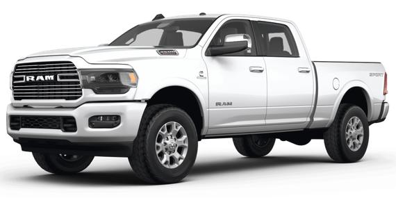 RAM 2500 2023 3C6UR5FL6PG629815 image