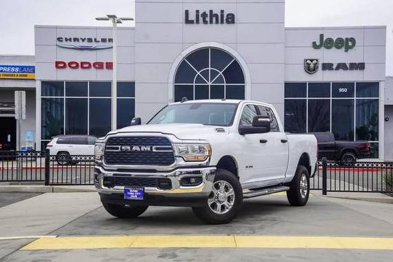 RAM 2500 2023 3C6UR5DJ8PG610782 image