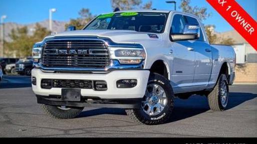 RAM 2500 2023 3C6UR5FL4PG598340 image