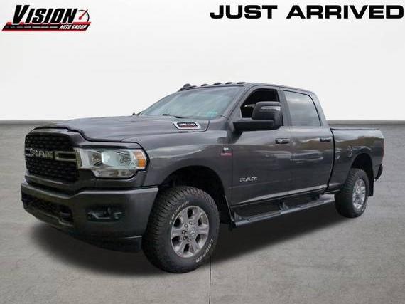 RAM 2500 2023 3C6UR5DL3PG506637 image RAM 2500 2023 3C6UR5DL3PG506637 image