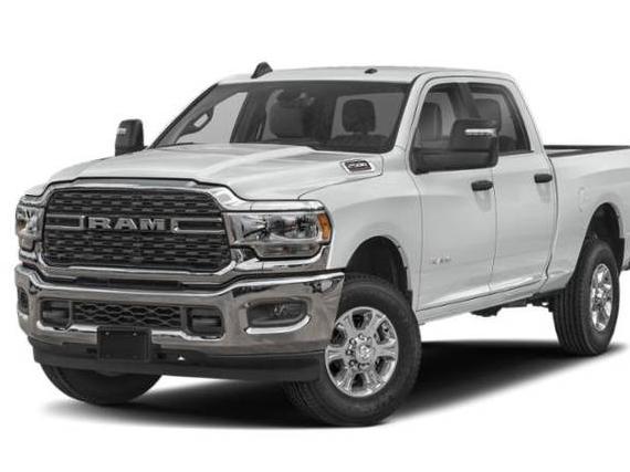 RAM 2500 2023 3C6UR5JJ1PG650982 image