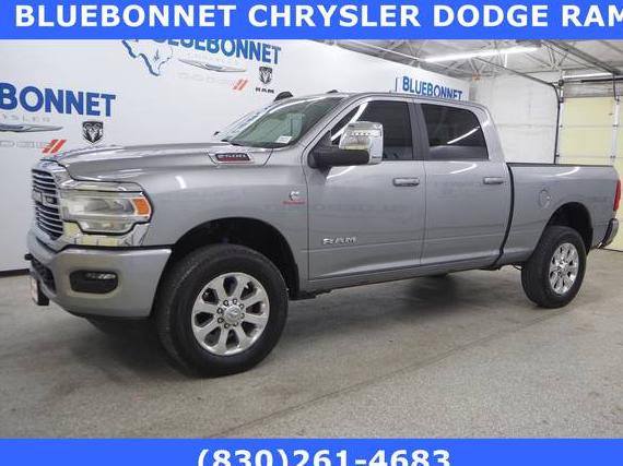 RAM 2500 2023 3C6UR5FL7PG517041 image RAM 2500 2023 3C6UR5FL7PG517041 image