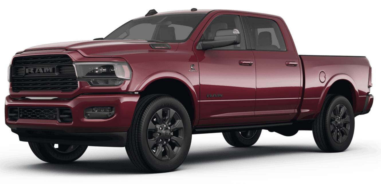 RAM 2500 2023 3C6UR5SL9PG530279 image RAM 2500 2023 3C6UR5SL9PG530279 image