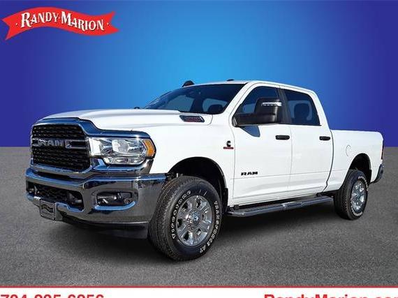 RAM 2500 2023 3C6UR5DL2PG529889 image