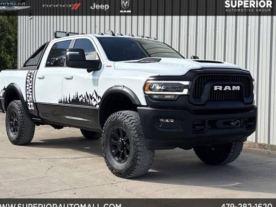 RAM 2500 2023 3C6TR5EJ7PG548785 image RAM 2500 2023 3C6TR5EJ7PG548785 image