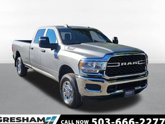 RAM 2500 2023 3C6UR5HL7PG611563 image