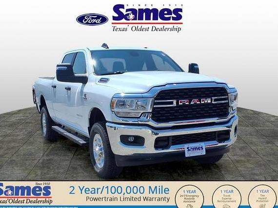 RAM 2500 2023 3C6UR5DL3PG602932 image RAM 2500 2023 3C6UR5DL3PG602932 image