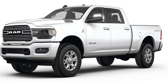 RAM 2500 2023 3C6UR5HL4PG536790 image RAM 2500 2023 3C6UR5HL4PG536790 image