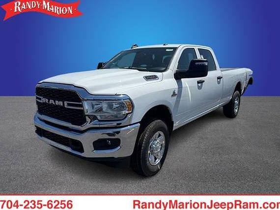 RAM 2500 2023 3C6UR5HL2PG588872 image