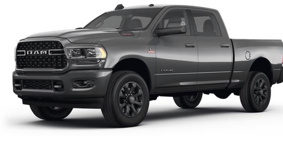 RAM 2500 2023 3C6UR5DL4PG618606 image