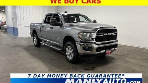 RAM 2500 2023 3C6UR5DJ3PG610785 image