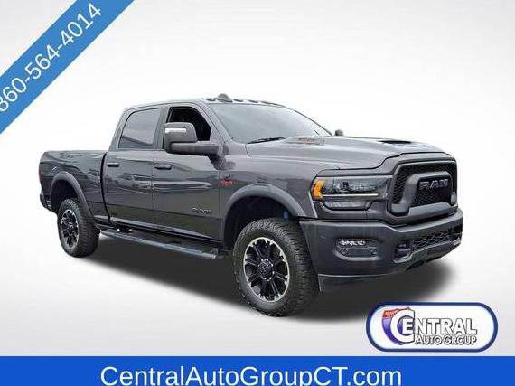 RAM 2500 2023 3C6UR5EL8PG591022 image RAM 2500 2023 3C6UR5EL8PG591022 image