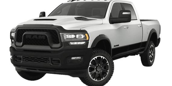 RAM 2500 2023 3C6UR5EL6PG556480 image RAM 2500 2023 3C6UR5EL6PG556480 image