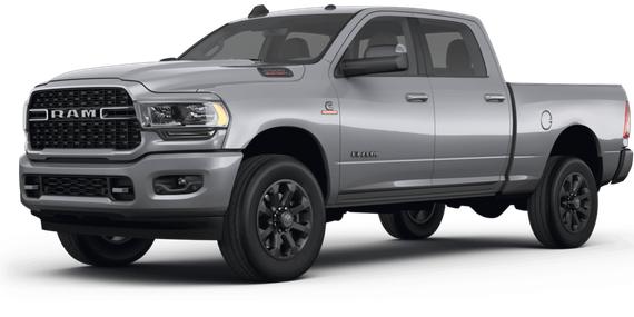 RAM 2500 2023 3C6UR5DL0PG519345 image