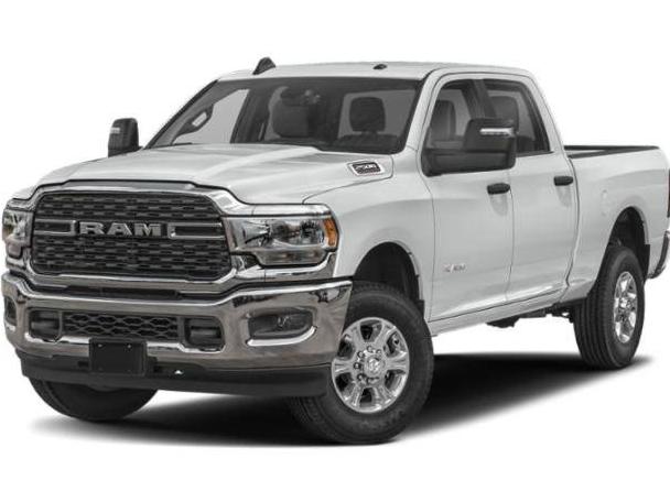 RAM 2500 2023 3C6UR5FL9PG588497 image