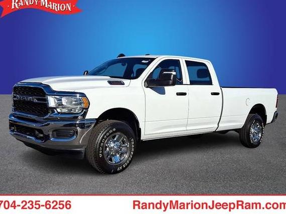 RAM 2500 2023 3C6UR5HJ6PG537020 image
