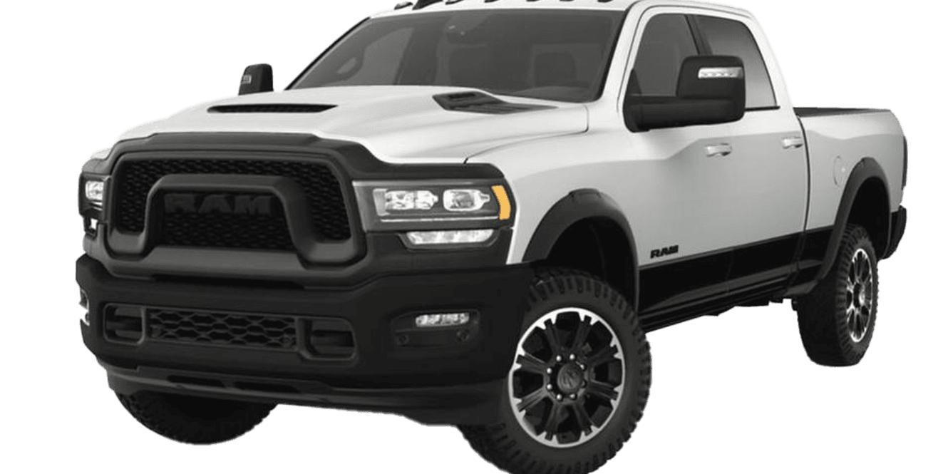 RAM 2500 2023 3C6UR5EJ7PG613770 image