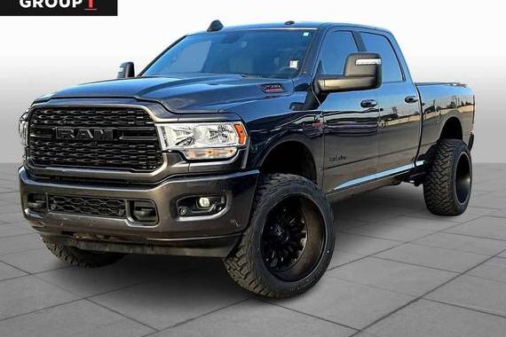 RAM 2500 2023 3C6UR5DL5PG617156 image