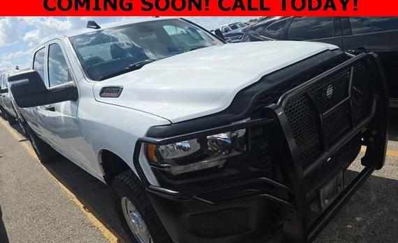 RAM 2500 2023 3C6UR5HJ5PG610054 image