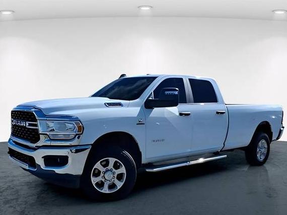 RAM 2500 2023 3C6UR5JL7PG654195 image