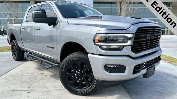 RAM 2500 2023 3C6UR5FJ9PG579006 image
