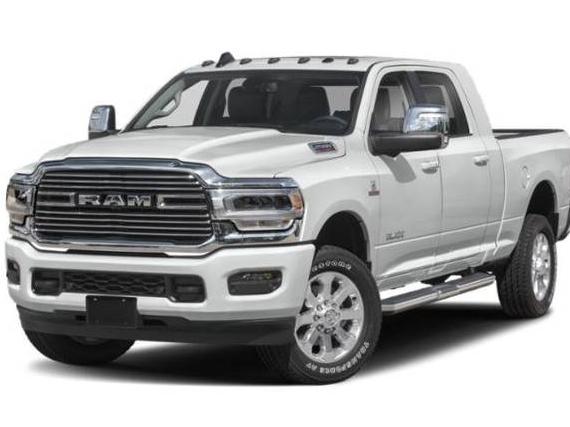 RAM 2500 2023 3C6UR5NL2PG505977 image